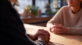 Jak si ve vztahu říct o to, co opravdu potřebujete. Bez výčitek a beze studu