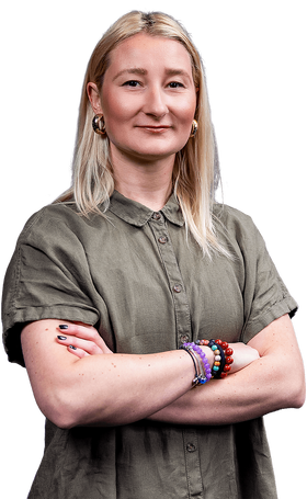 Lektor - Klára Hekrlová